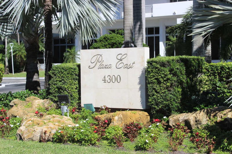 Plaza East main photo